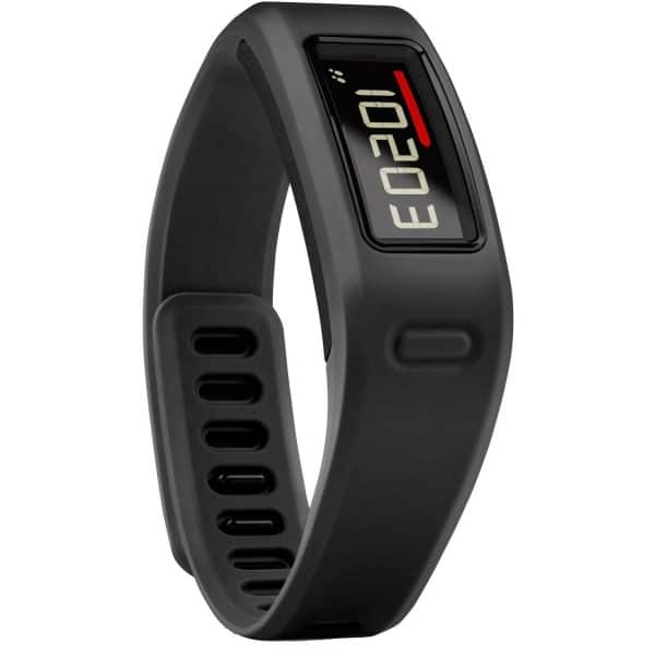 Garmin Vivofit Fitness Band (Review)
