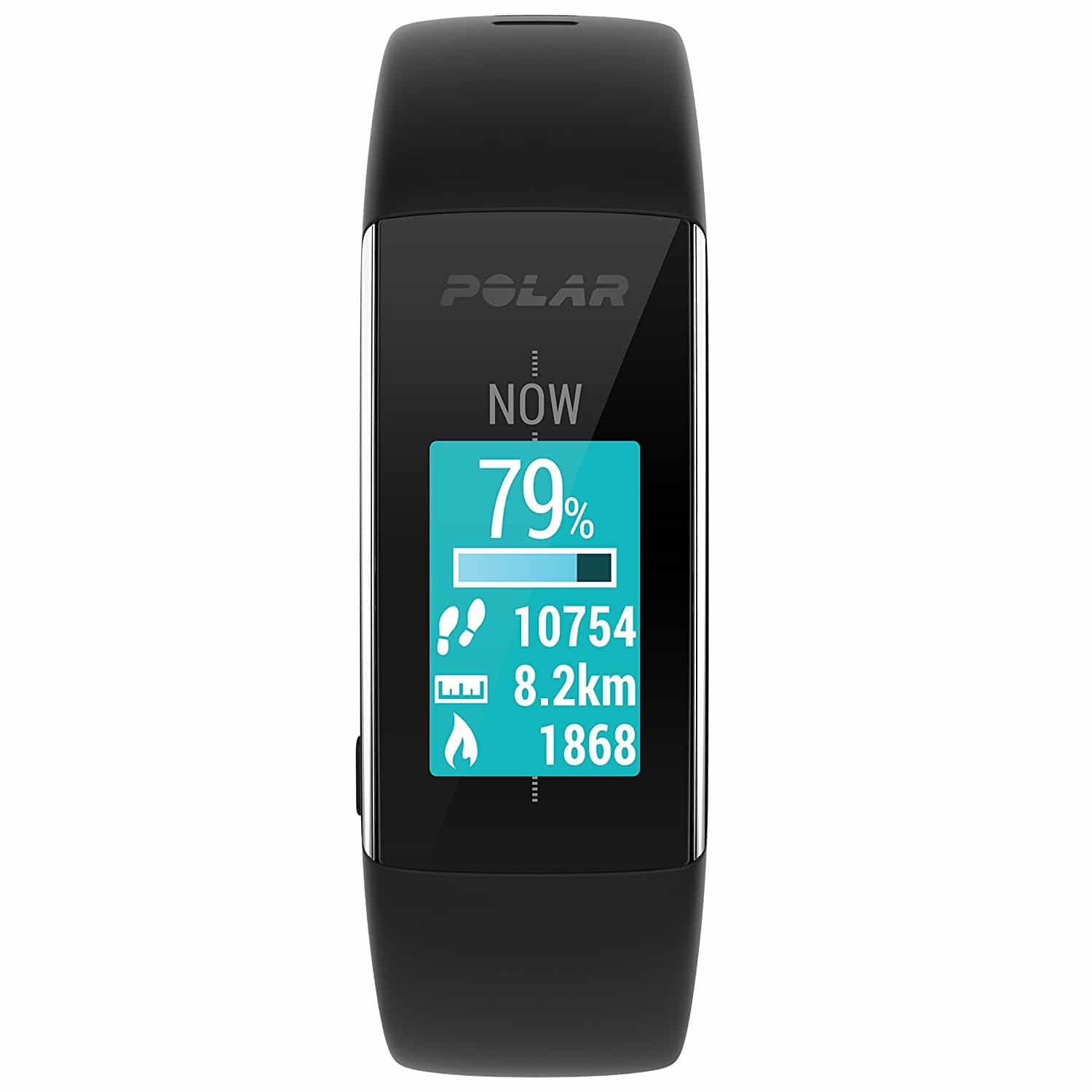 Polar A360 Fitness Tracker Review