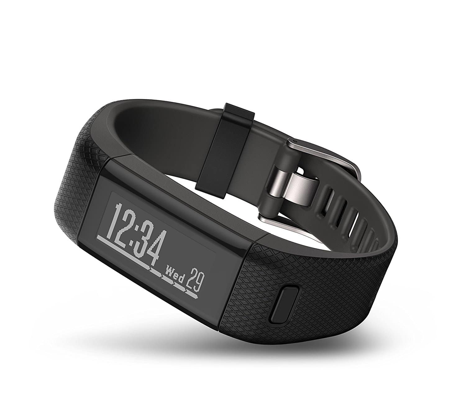 Garmin Vivosmart HR+ (Review)