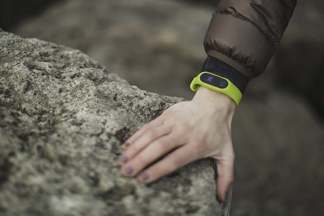 Best fitness tracker under $50