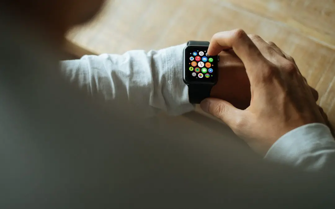 Can the Apple Watch Predict Heart Attacks?