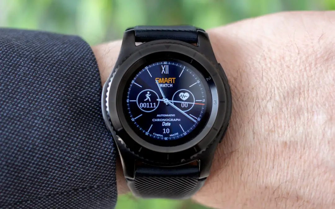 Fitness Trackers That Look Like Watches (Hybrid Smartwatches)