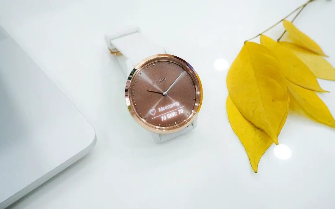 Stylish Fitness Trackers for Women