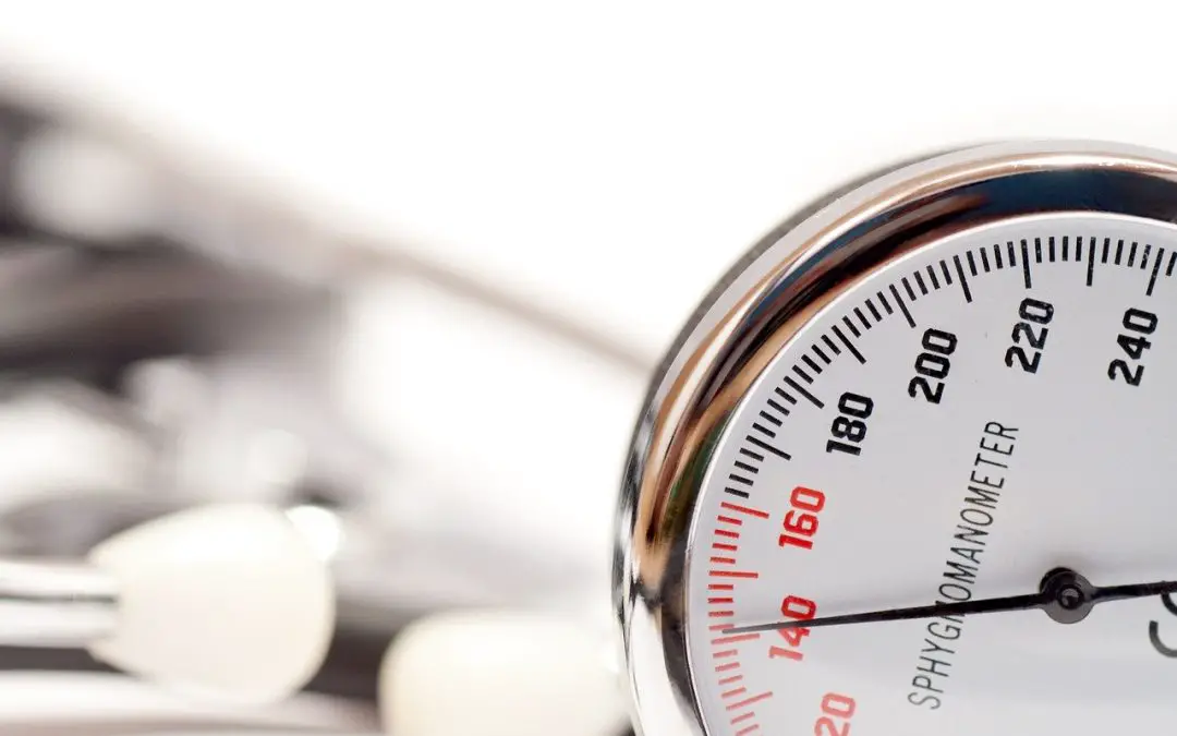 7 Fitness Trackers That Measure Blood Pressure
