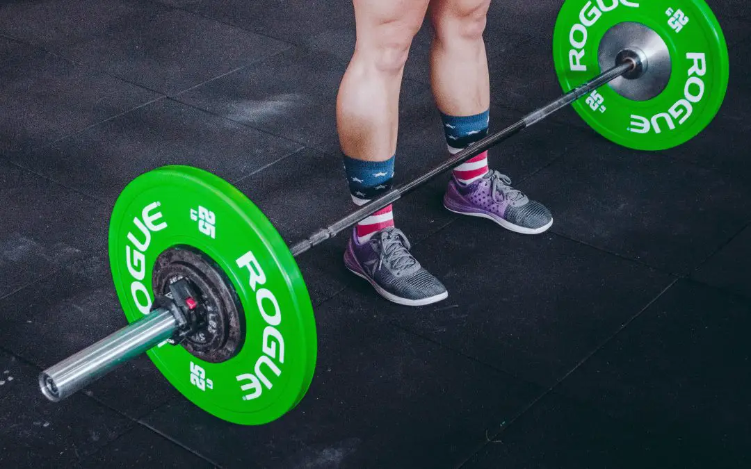 galaxy watch weightlifting