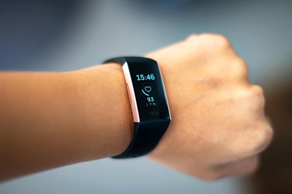 How To Change Fitbit Band